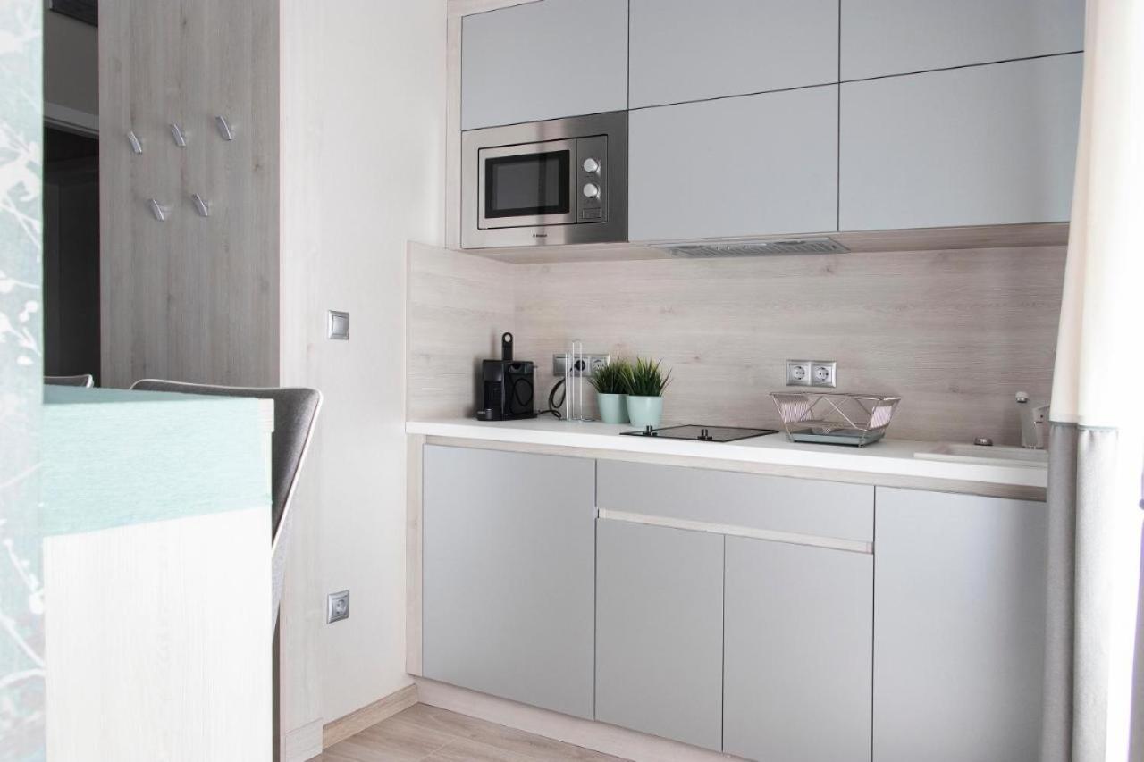 Central Relax Boutique Suites Budapest Kültér fotó
