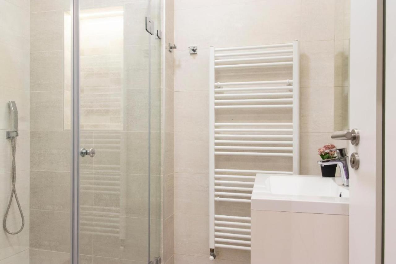 Central Relax Boutique Suites Budapest Kültér fotó