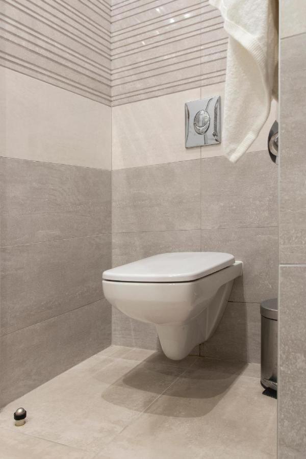 Central Relax Boutique Suites Budapest Kültér fotó