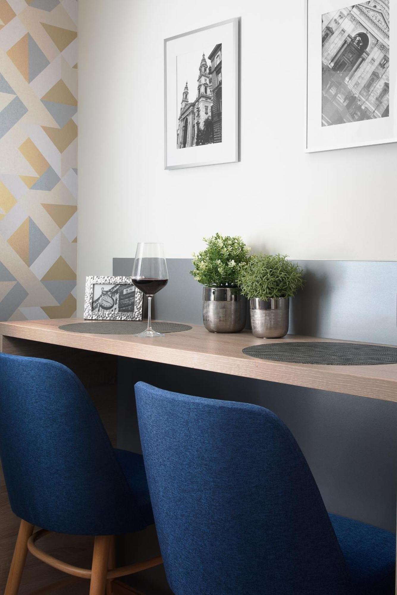 Central Relax Boutique Suites Budapest Kültér fotó